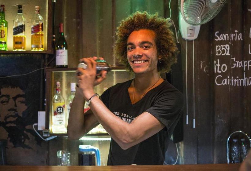 The Box Lipe Resort 3