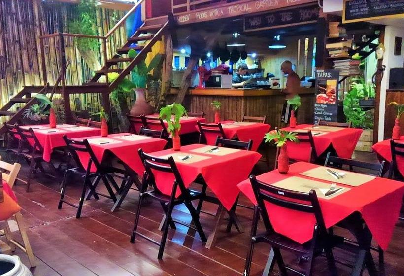 The Box Lipe Resort 5