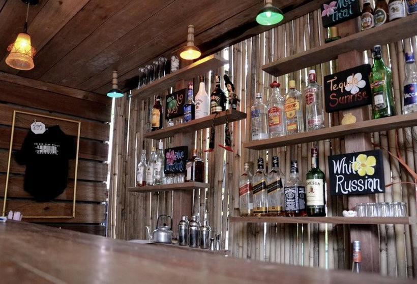 The Box Lipe Resort 6