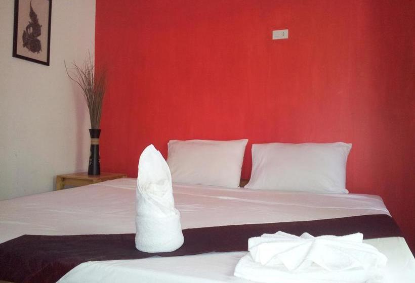 The Box Lipe Resort 8