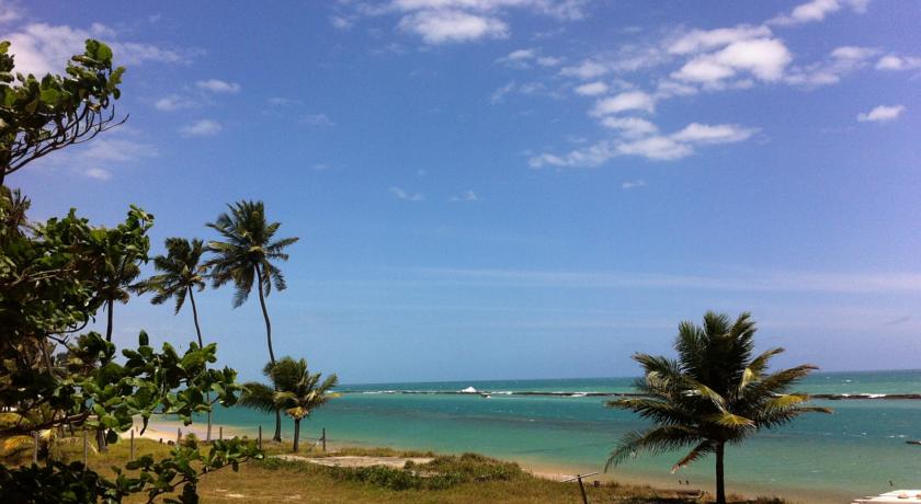 Hostel Ciganos  | Praia do Frances | Alagoas | Brasil 1