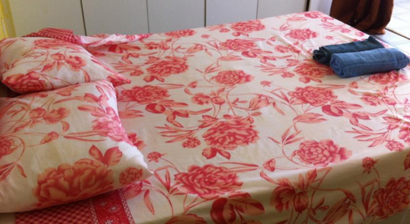 Hostel Ciganos  | Praia do Frances | Alagoas | Brasil 10