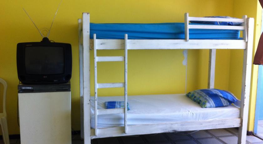 Hostel Ciganos  | Praia do Frances | Alagoas | Brasil 11