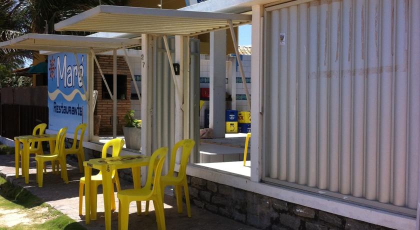 Hostel Ciganos  | Praia do Frances | Alagoas | Brasil 12