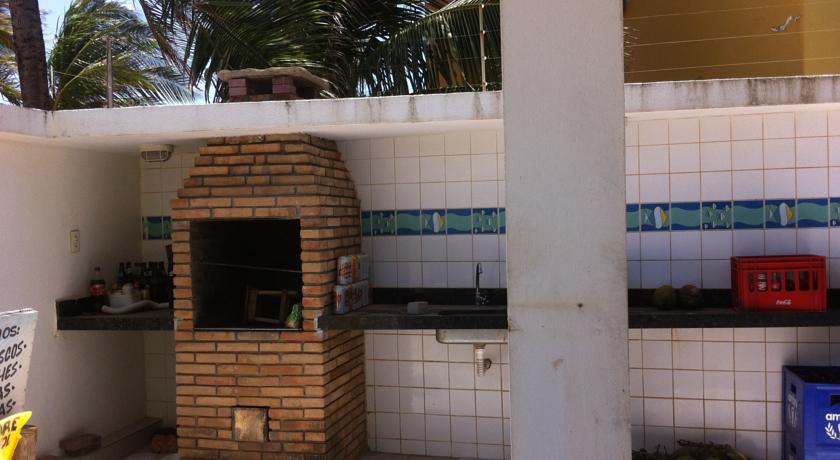 Hostel Ciganos  | Praia do Frances | Alagoas | Brasil 13