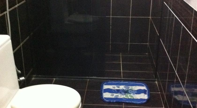 Hostel Ciganos  | Praia do Frances | Alagoas | Brasil 2