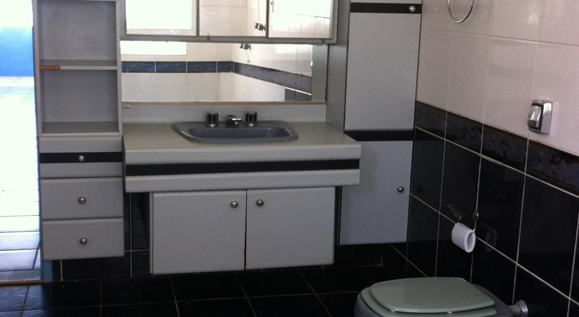 Hostel Ciganos  | Praia do Frances | Alagoas | Brasil 3