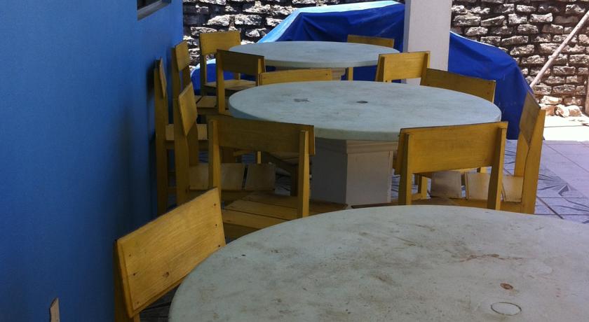 Hostel Ciganos  | Praia do Frances | Alagoas | Brasil 4