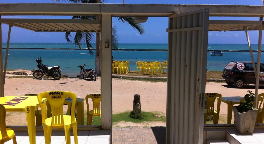 Hostel Ciganos  | Praia do Frances | Alagoas | Brasil 5