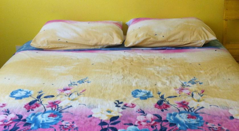 Hostel Ciganos  | Praia do Frances | Alagoas | Brasil 7