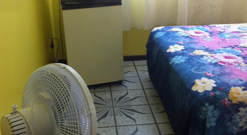 Hostel Ciganos  | Praia do Frances | Alagoas | Brasil 8