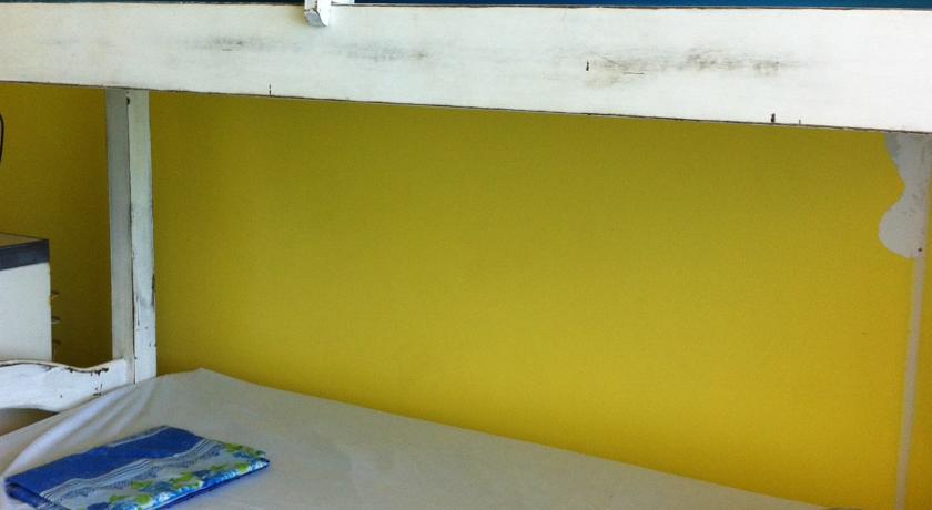 Hostel Ciganos  | Praia do Frances | Alagoas | Brasil 9