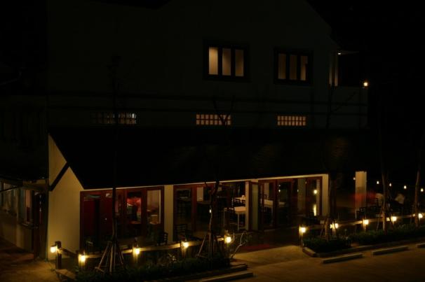 Hotel Warawan Resort And Prachuap Khiri Khan