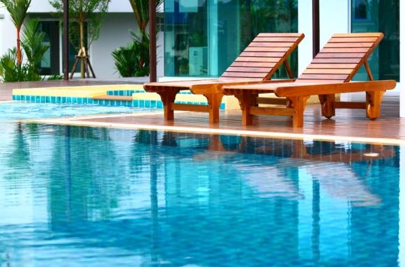 Hotel Warawan Resort And 2