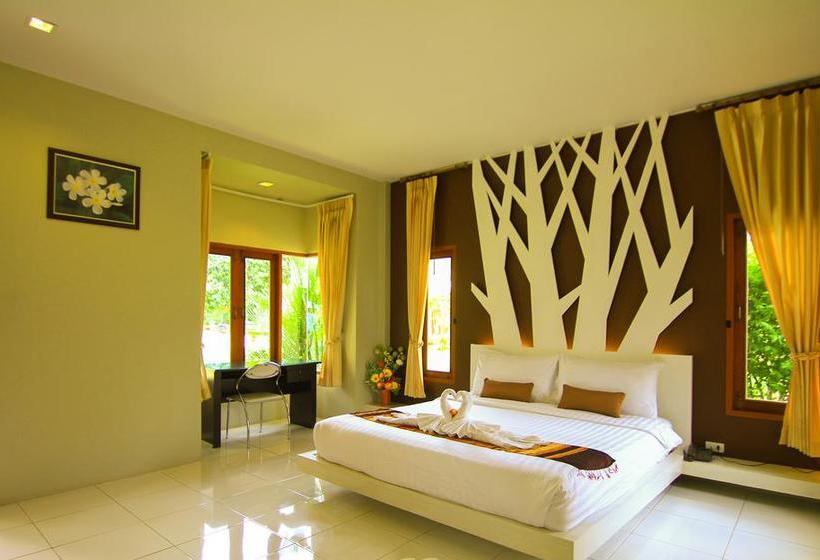 Panlaan Boutique Resort