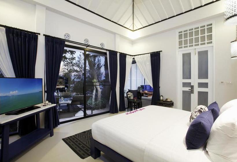 Moracea By Khao Lak Resort 10