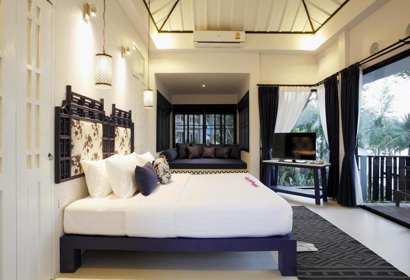 Moracea By Khao Lak Resort 11