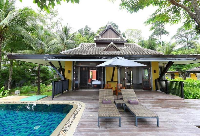 Moracea By Khao Lak Resort 14