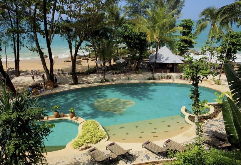 Moracea By Khao Lak Resort 15