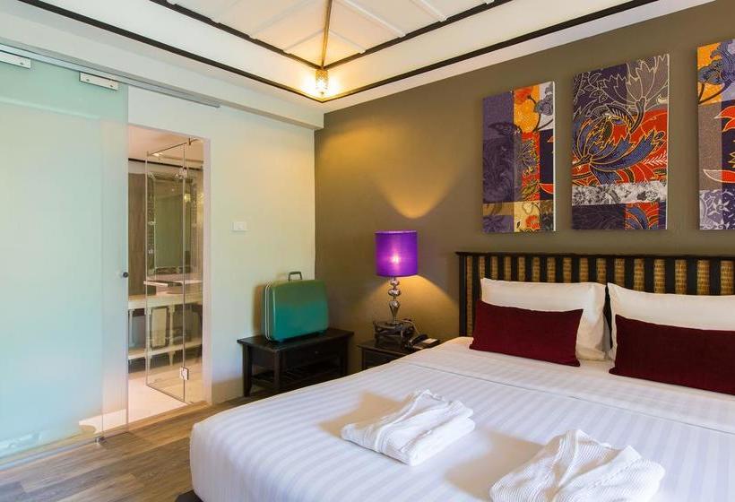 Moracea By Khao Lak Resort 17