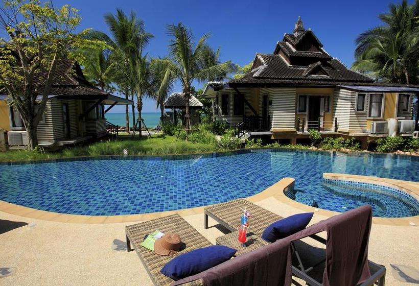 Moracea By Khao Lak Resort 4