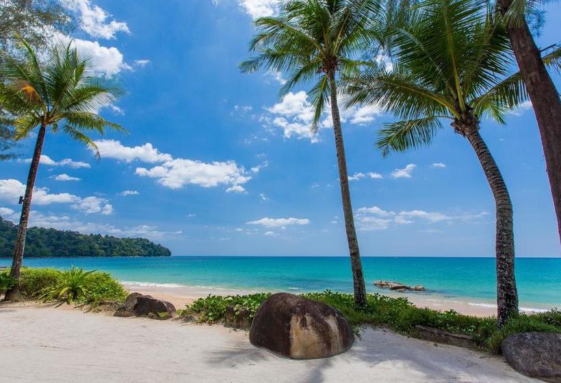 Moracea By Khao Lak Resort 5