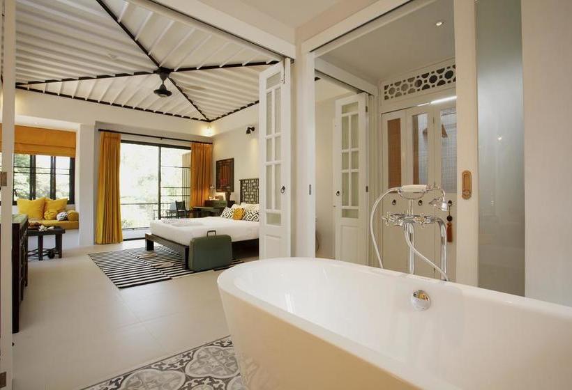 Moracea By Khao Lak Resort 6