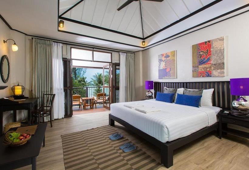 Moracea By Khao Lak Resort 7