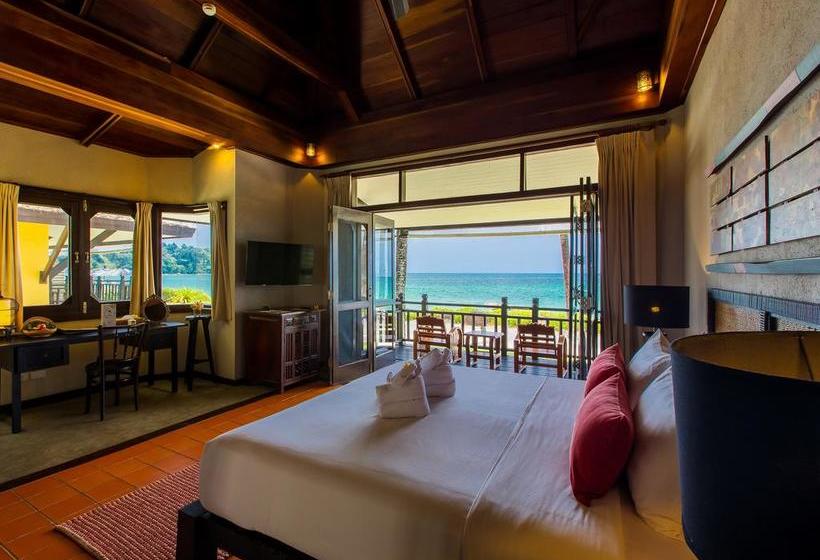 Moracea By Khao Lak Resort 8