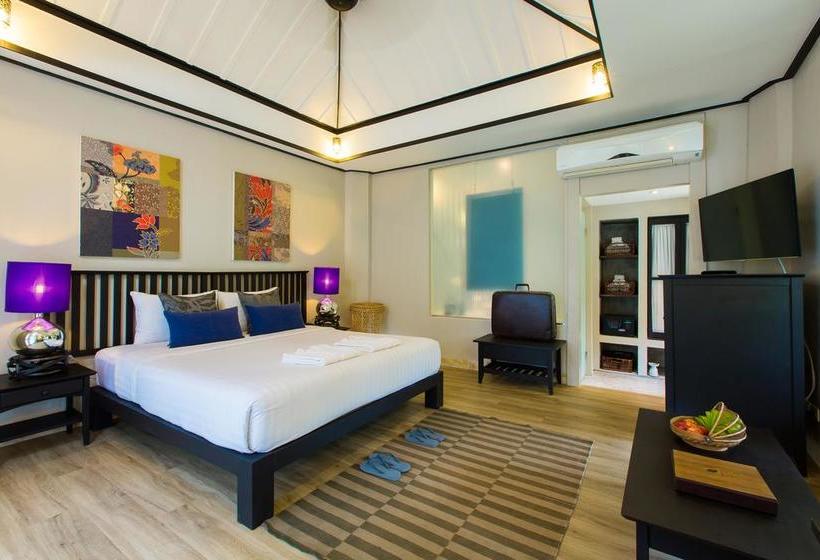 Moracea By Khao Lak Resort 9