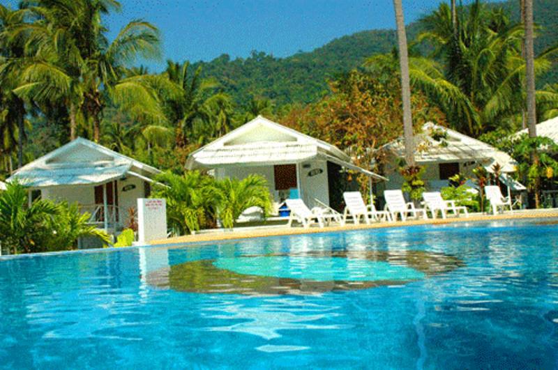 White House Bailan Resort