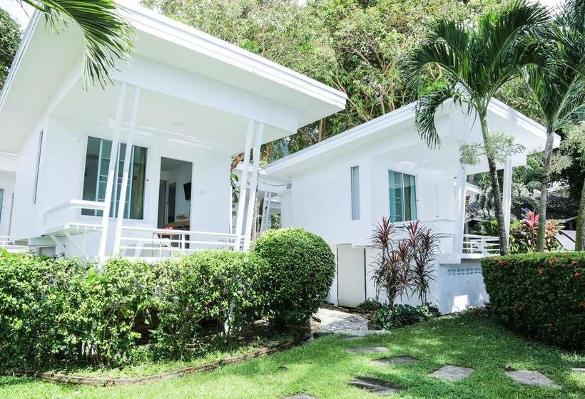 White House Bailan Resort 1