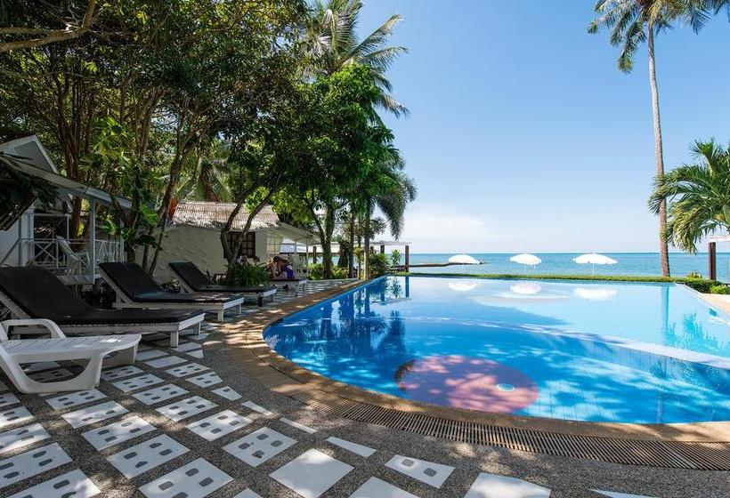 White House Bailan Resort 10