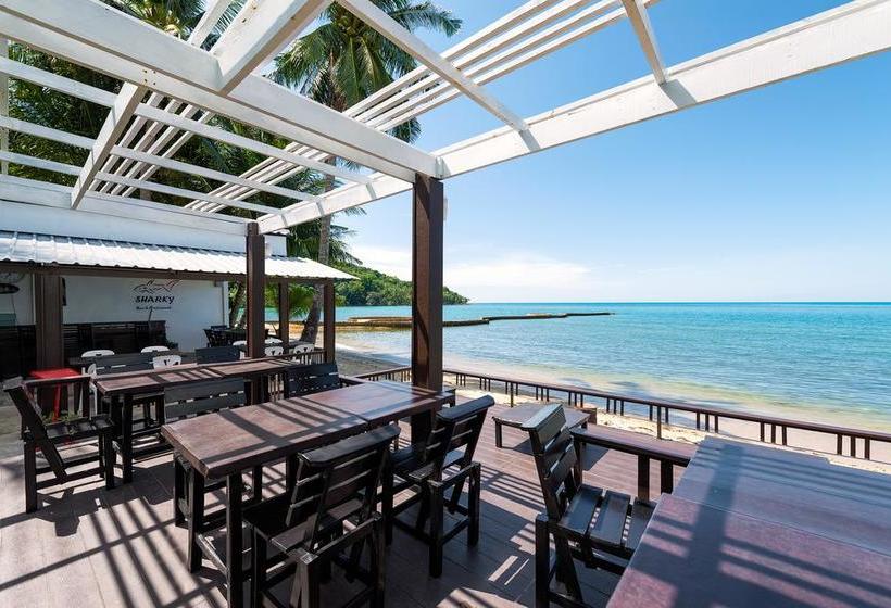 White House Bailan Resort 11