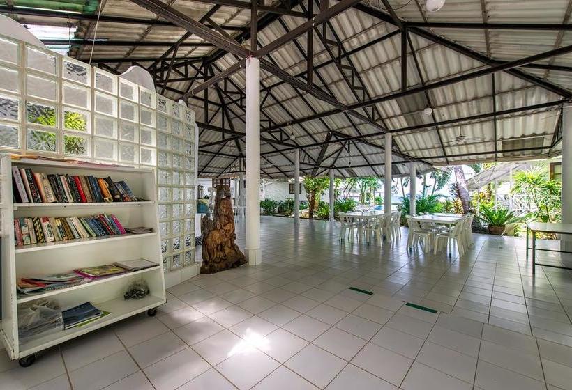 White House Bailan Resort 12