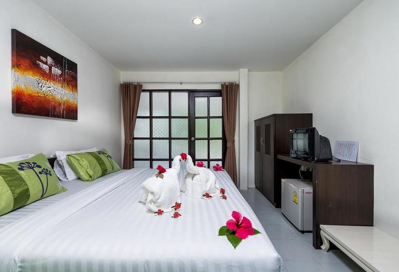 White House Bailan Resort 13