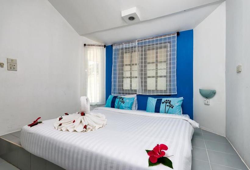 White House Bailan Resort 14