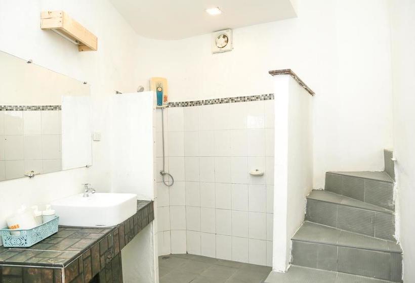 White House Bailan Resort 2