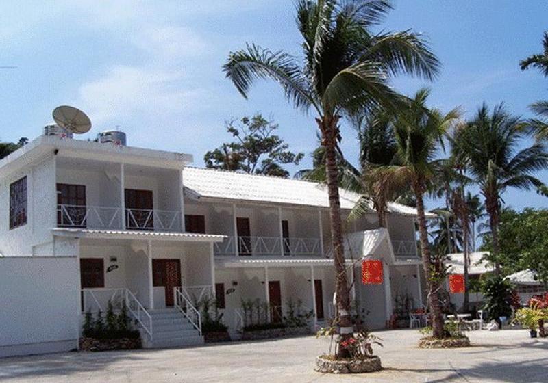 White House Bailan Resort 3