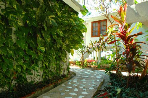 White House Bailan Resort 4