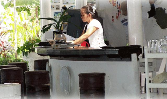 White House Bailan Resort 5