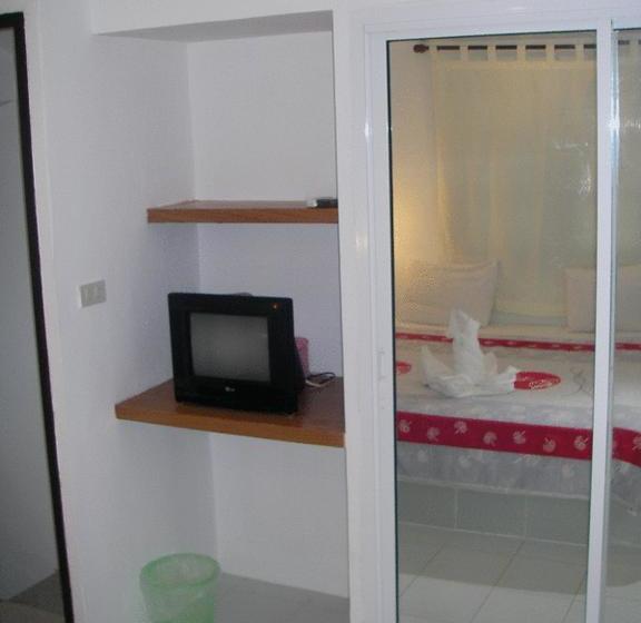 White House Bailan Resort 6