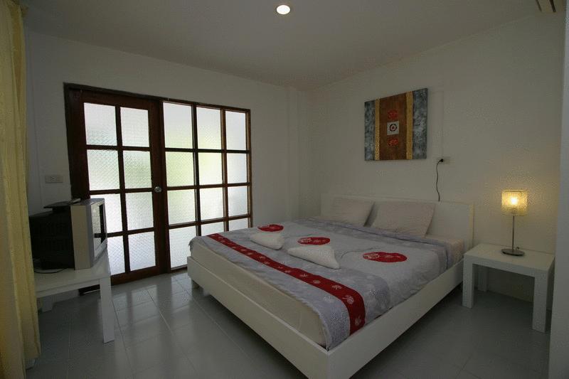 White House Bailan Resort 7