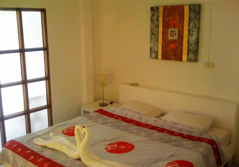 White House Bailan Resort 8