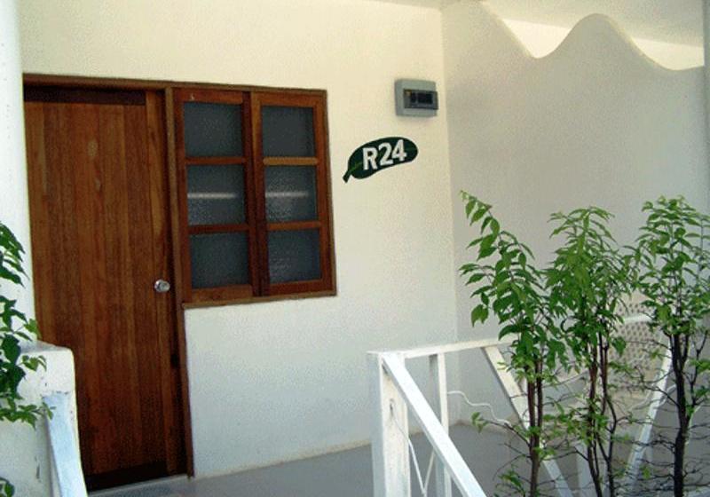 White House Bailan Resort 9