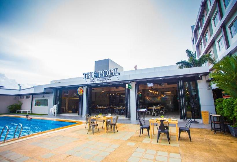 Hotel New Travel Lodge 1