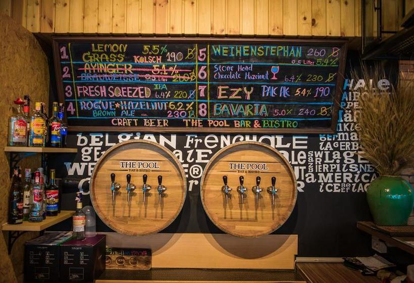 Hotel New Travel Lodge 11