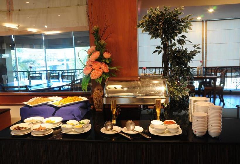 Hotel New Travel Lodge 13