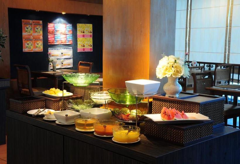 Hotel New Travel Lodge 14