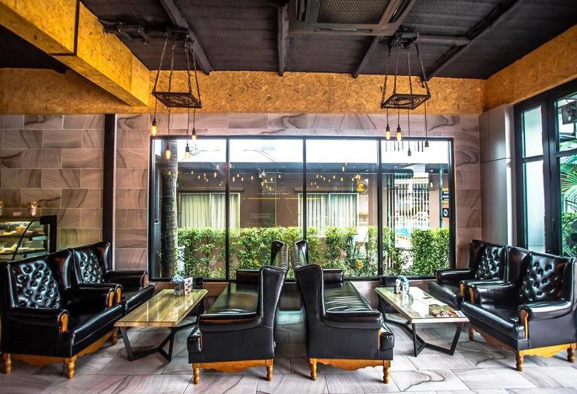 Hotel New Travel Lodge 15